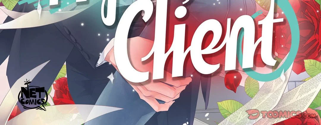 My Ex, Client - Chapter 21